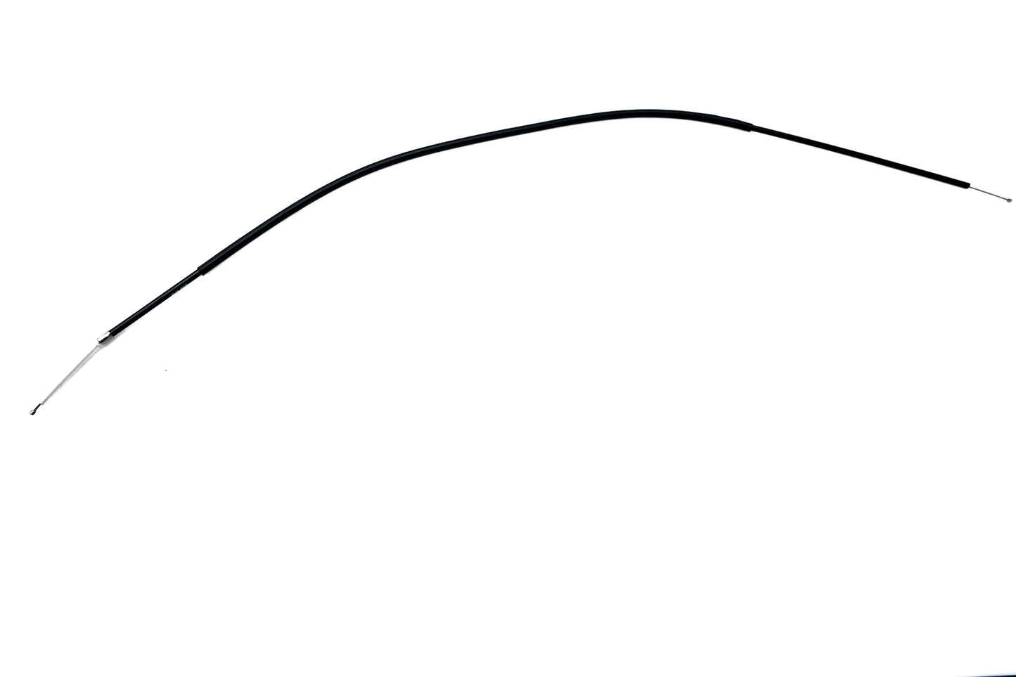 Piaggio 582908 Throttle Cable NOS