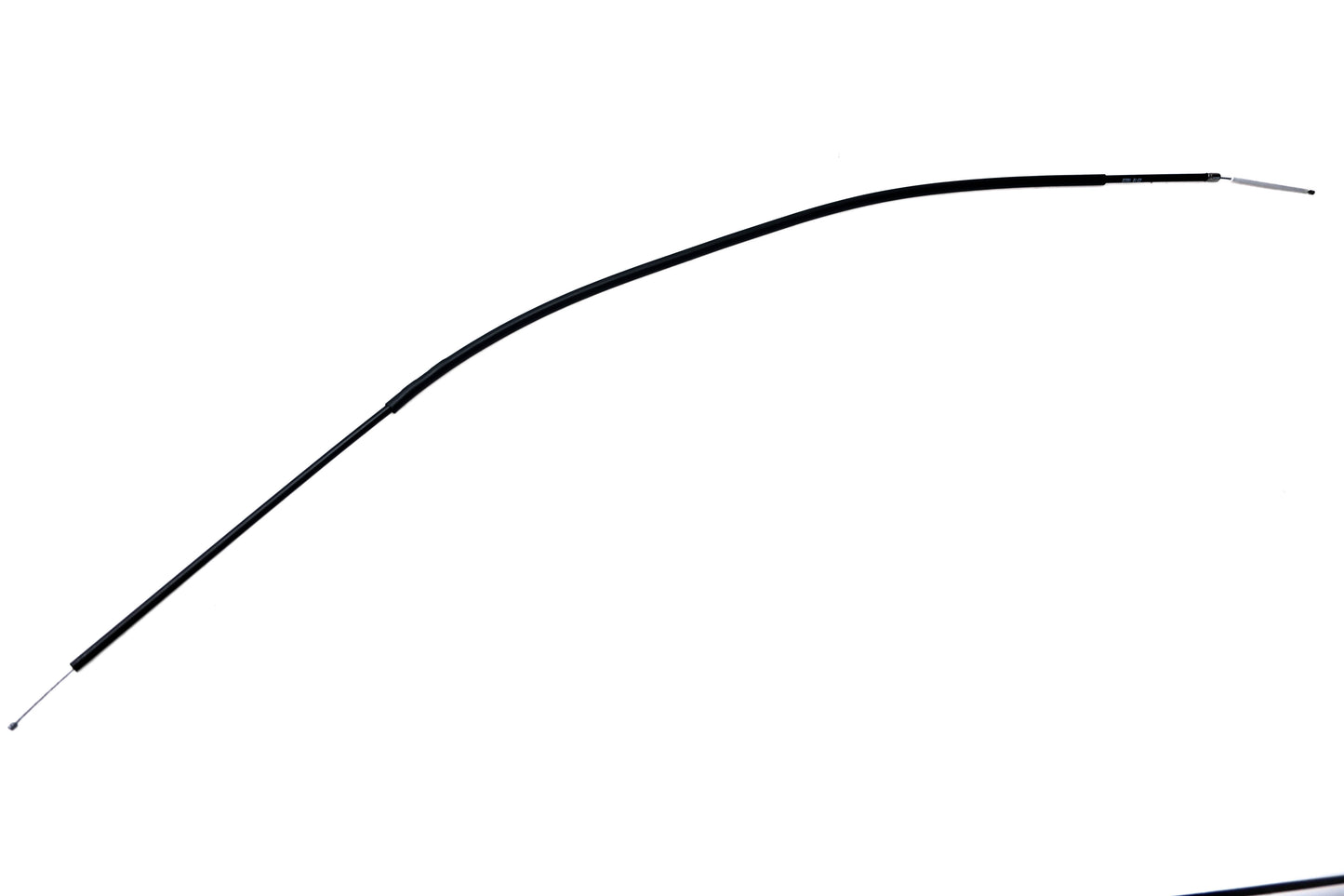 Piaggio 582908 Throttle Cable NOS