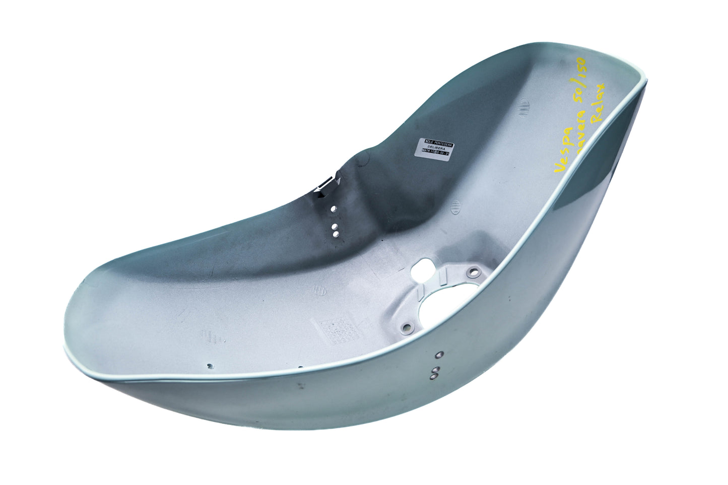 Piaggio 673644 Front Mudguard