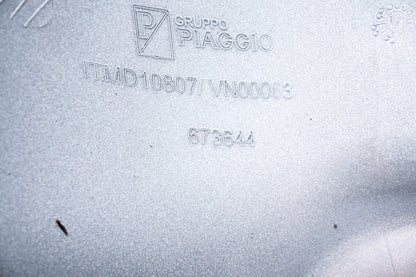 Piaggio 673644 Front Mudguard
