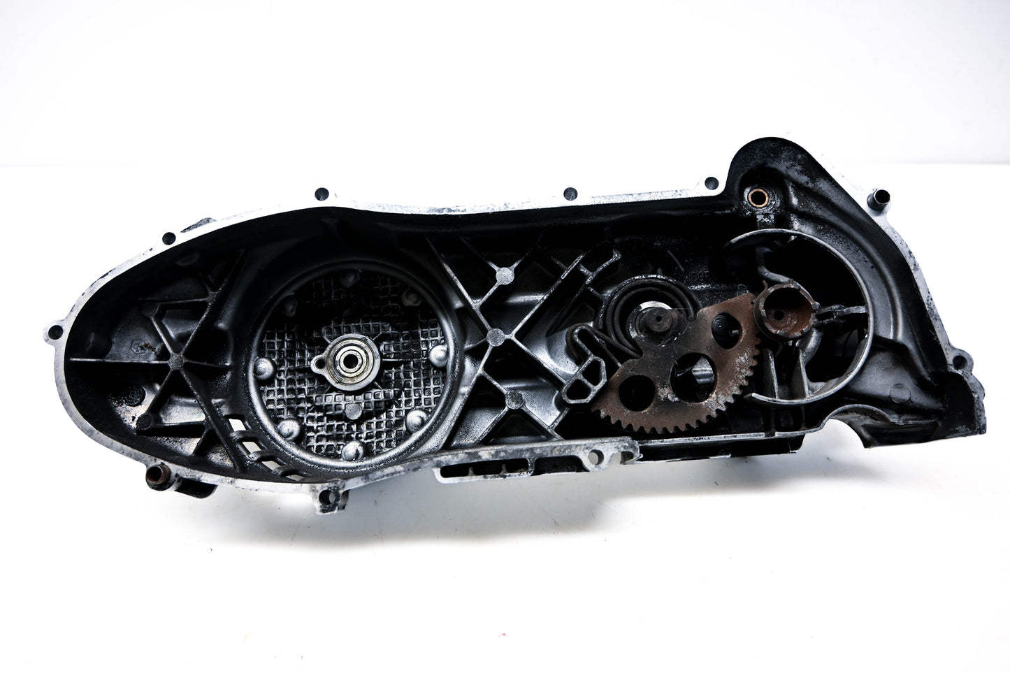 Piaggio 833097-2 Engine Cover Kit