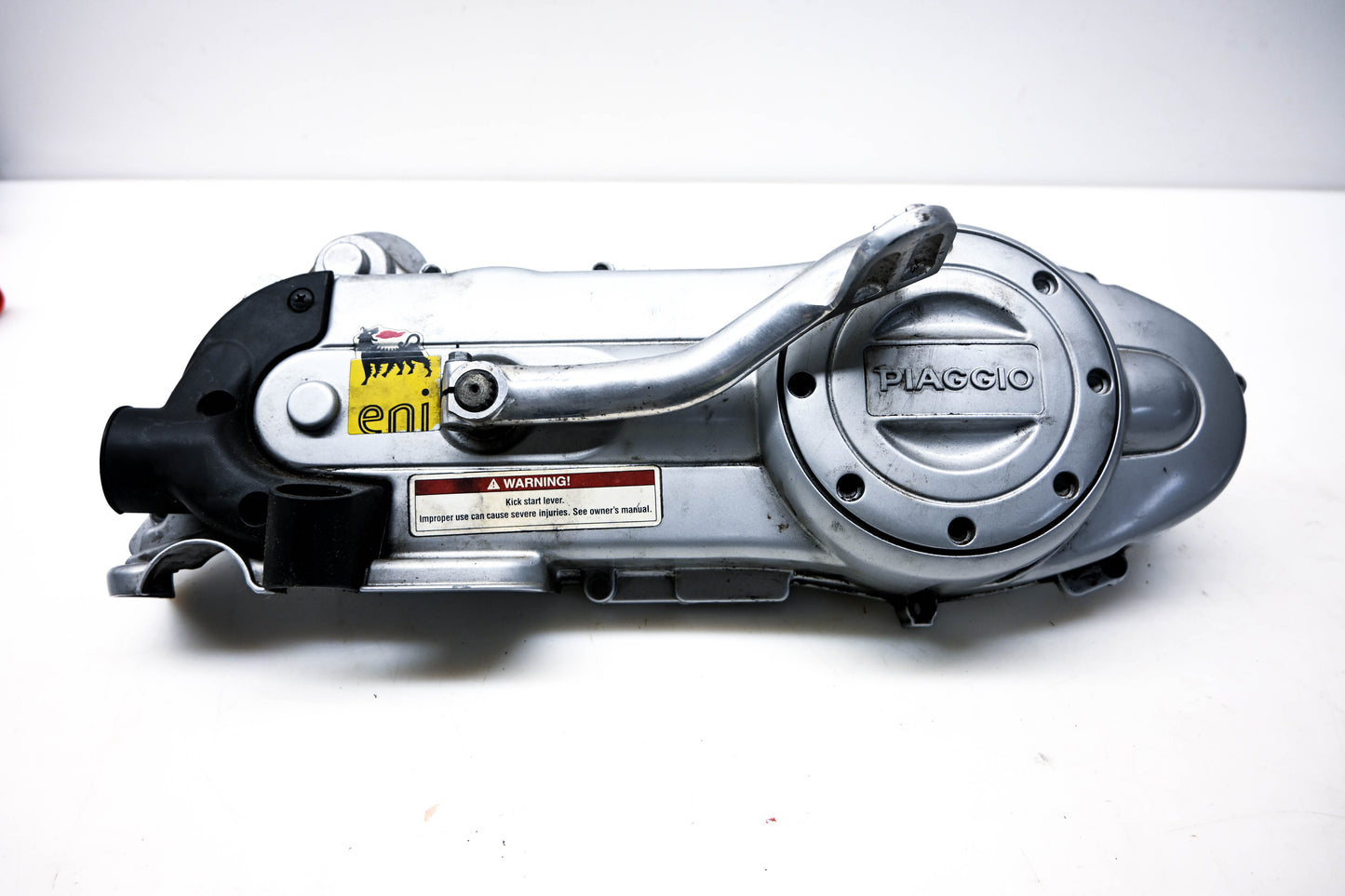Piaggio 833097-2 Engine Cover Kit