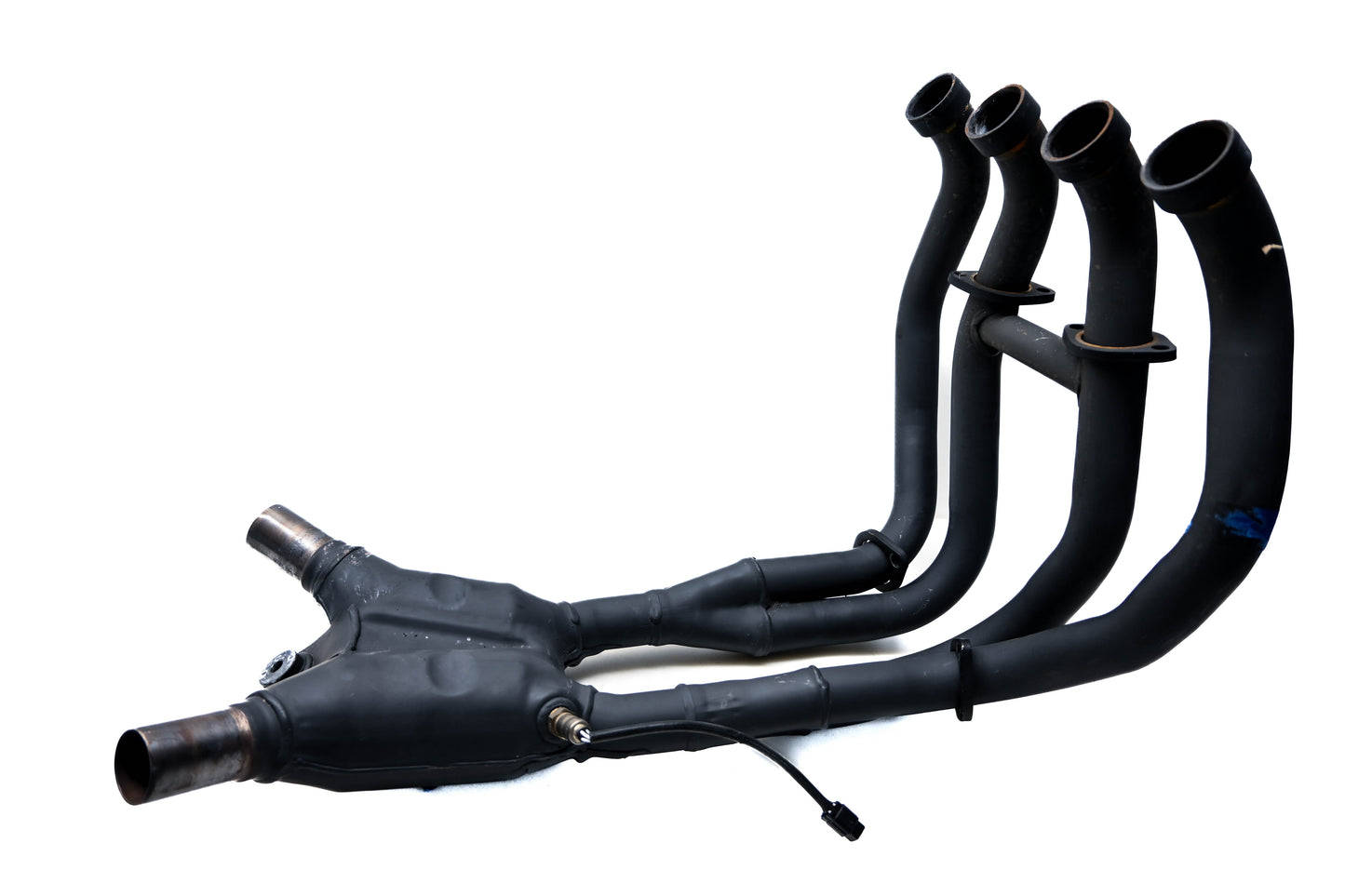 OEM Suzuki 14100-15H02 Header Pipe Assembly