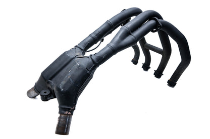 OEM Suzuki 14100-15H02 Header Pipe Assembly