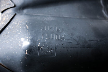 OEM Suzuki 14100-15H02 Header Pipe Assembly
