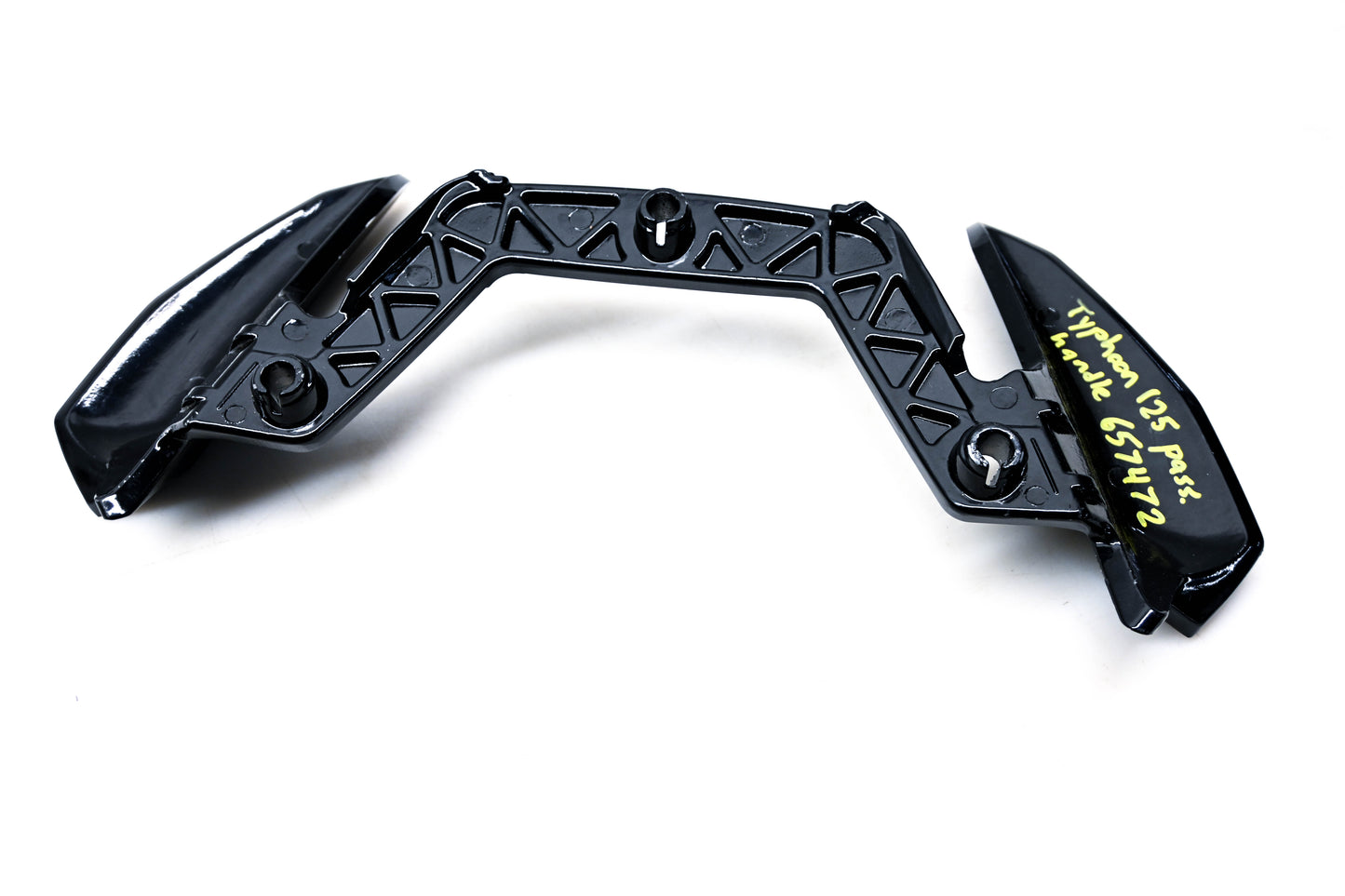 Piaggio 657472 Passenger Handle