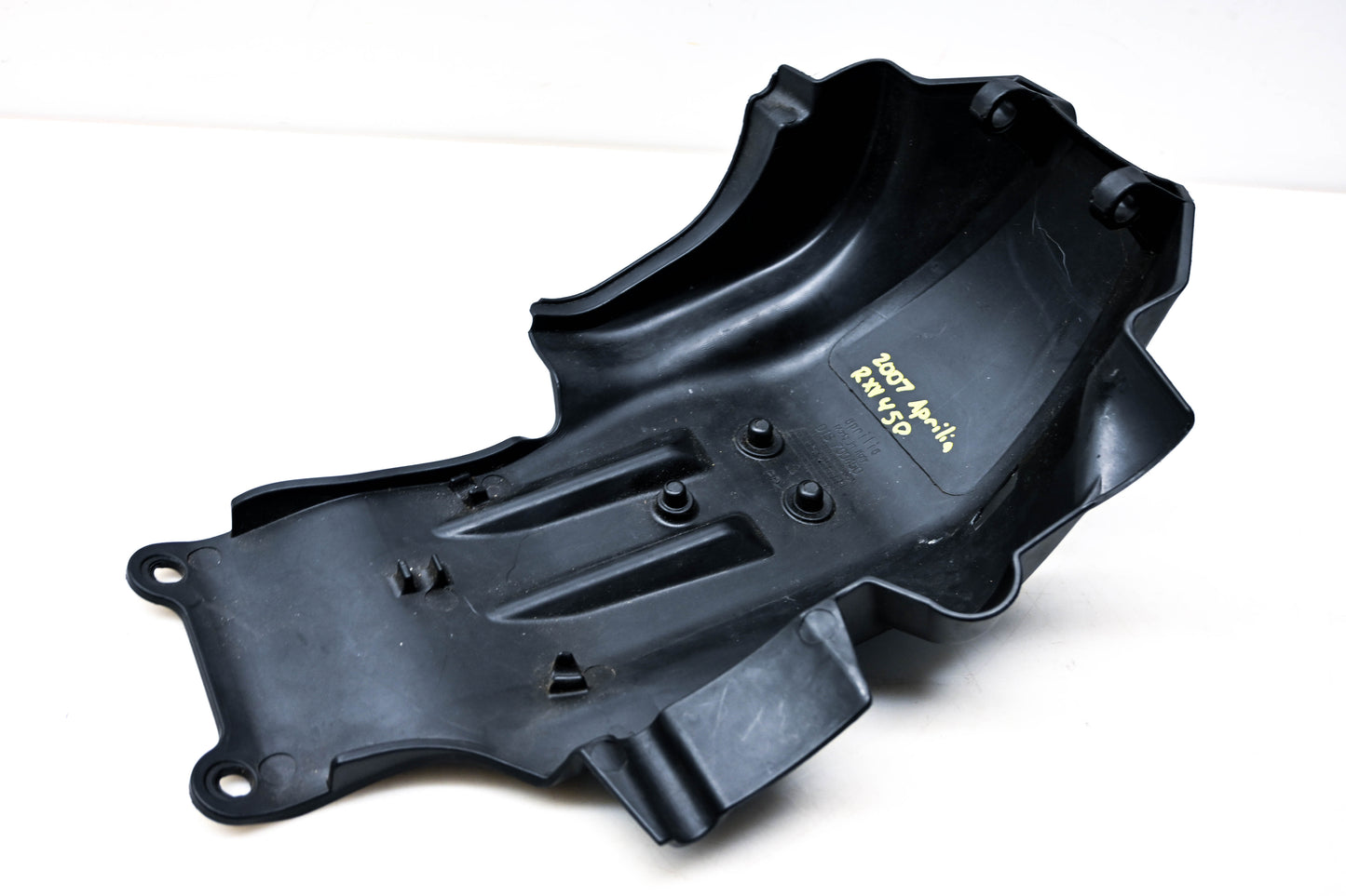 Aprilia AP9100347 Sump Cover