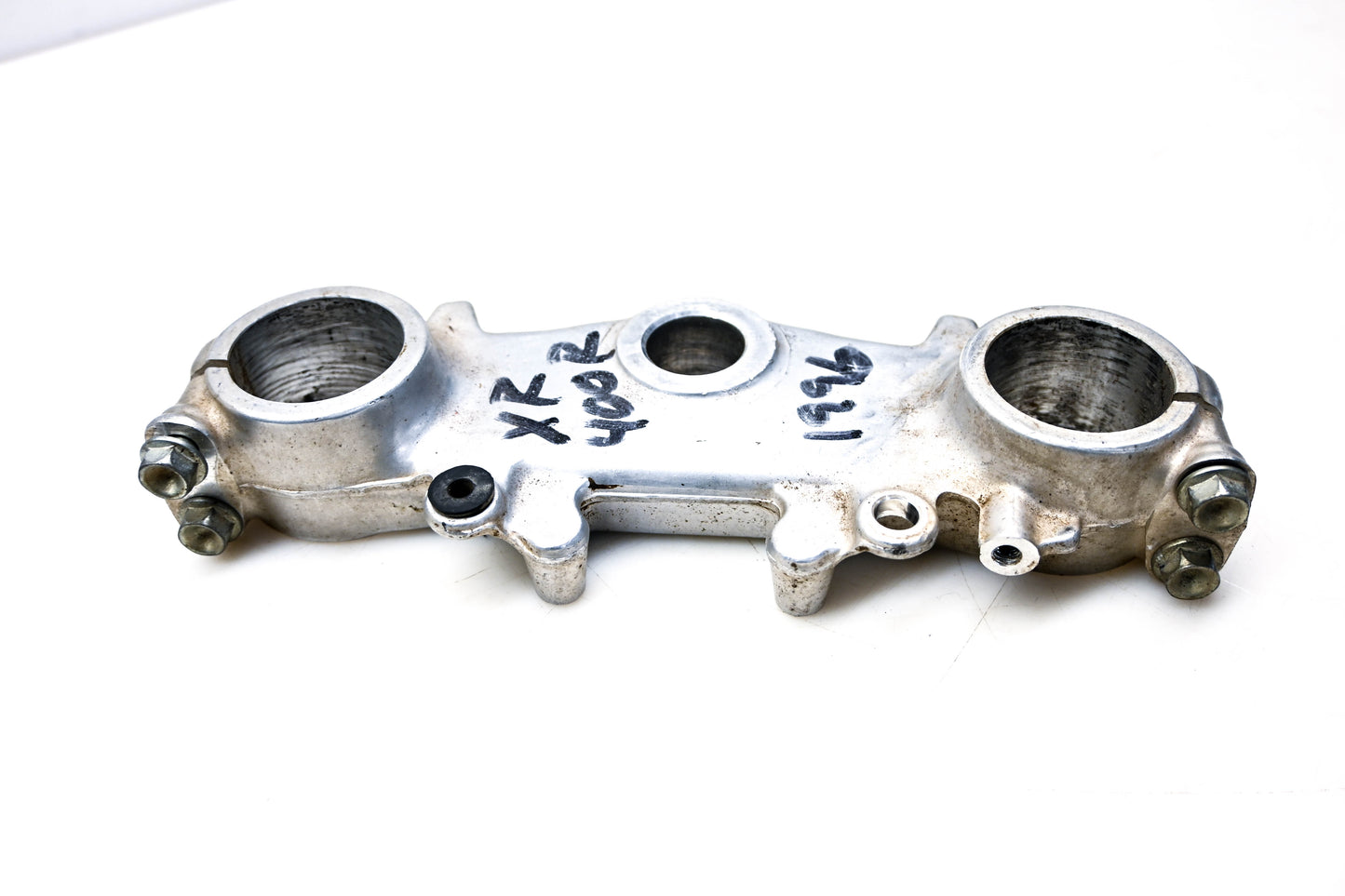 OEM Honda 1996 XR 400r Lower Triple Clamp
