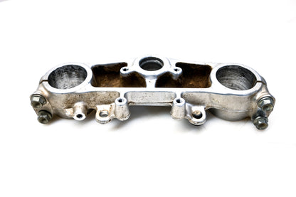 OEM Honda 1996 XR 400r Lower Triple Clamp