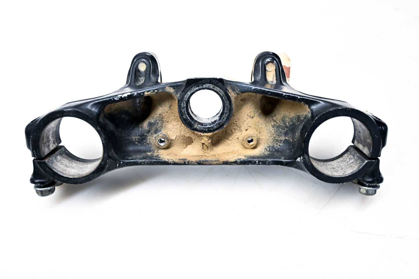 OEM Honda 53200-MK2-000 Upper Triple Clamp