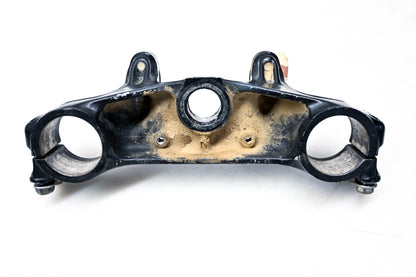 OEM Honda 53200-MK2-000 Upper Triple Clamp
