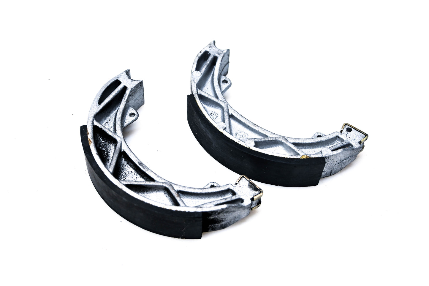 Piaggio CM060402 Brake Shoe Kit
