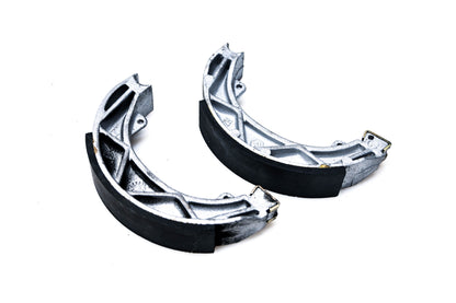 Piaggio CM060402 Brake Shoe Kit