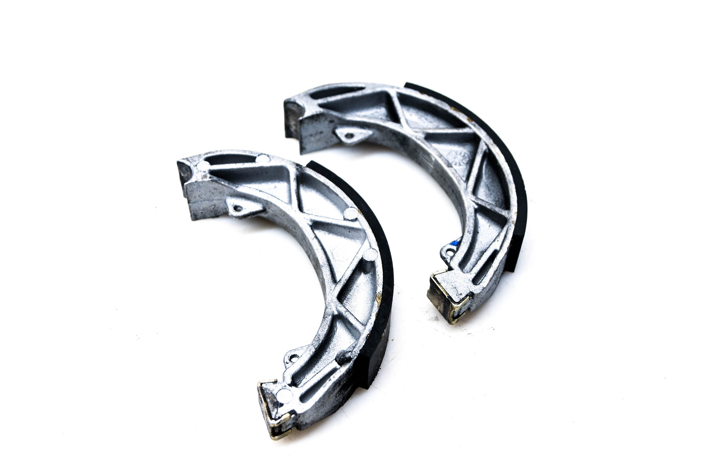Piaggio CM060402 Brake Shoe Kit
