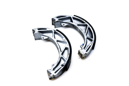 Piaggio CM060402 Brake Shoe Kit