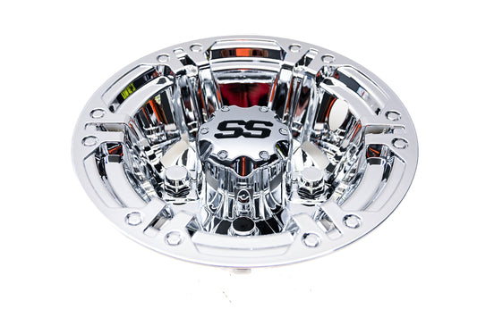 Rhox CAP-0062 Golf Cart Hub Cap NOS
