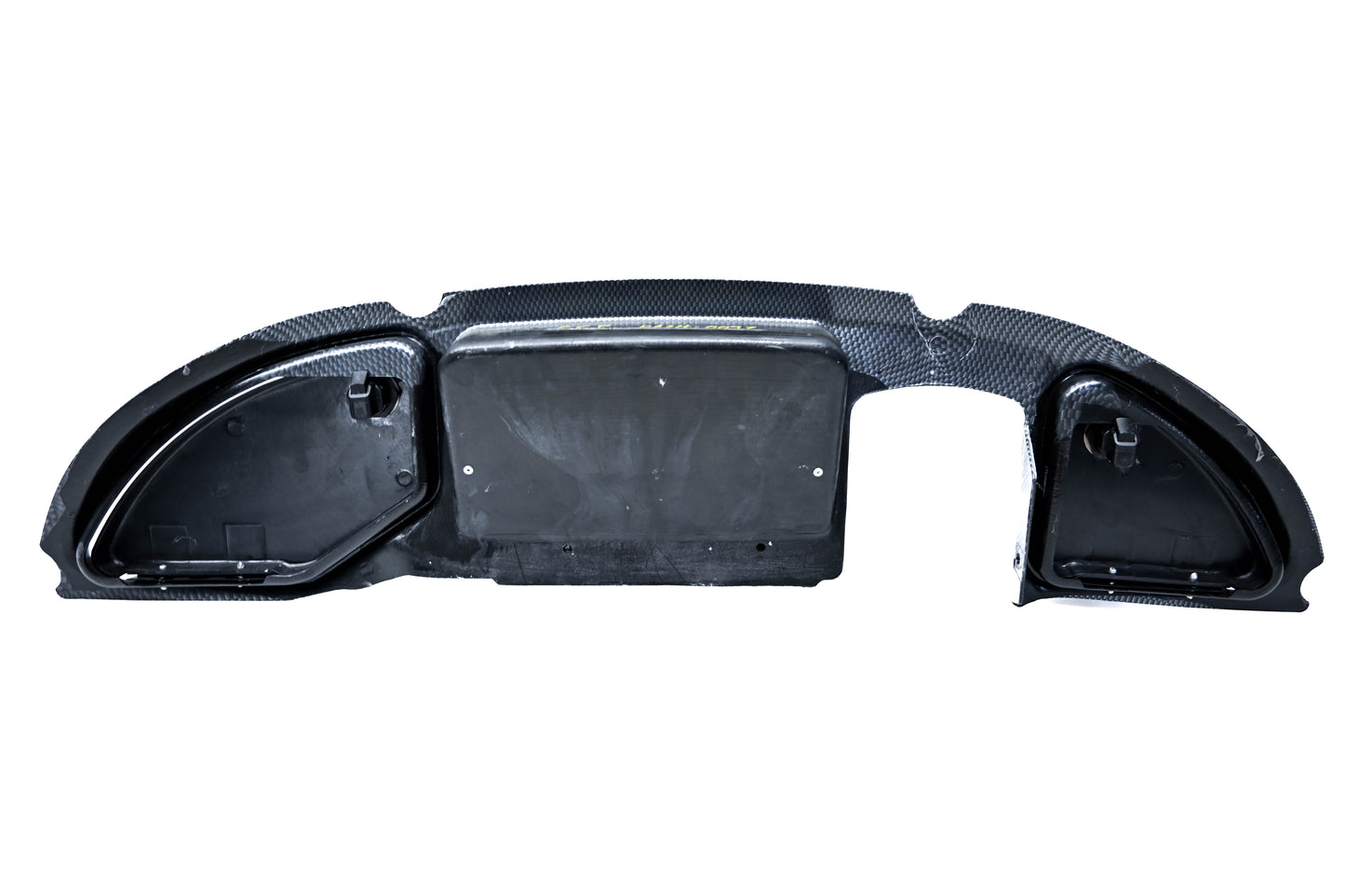 Rhox DASH-0097 Carbon Fiber Dashboard NOS