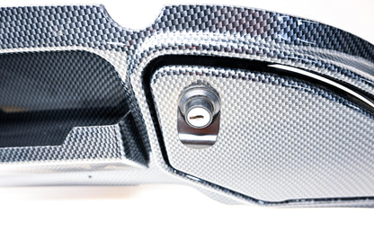 Rhox DASH-0097 Carbon Fiber Dashboard NOS