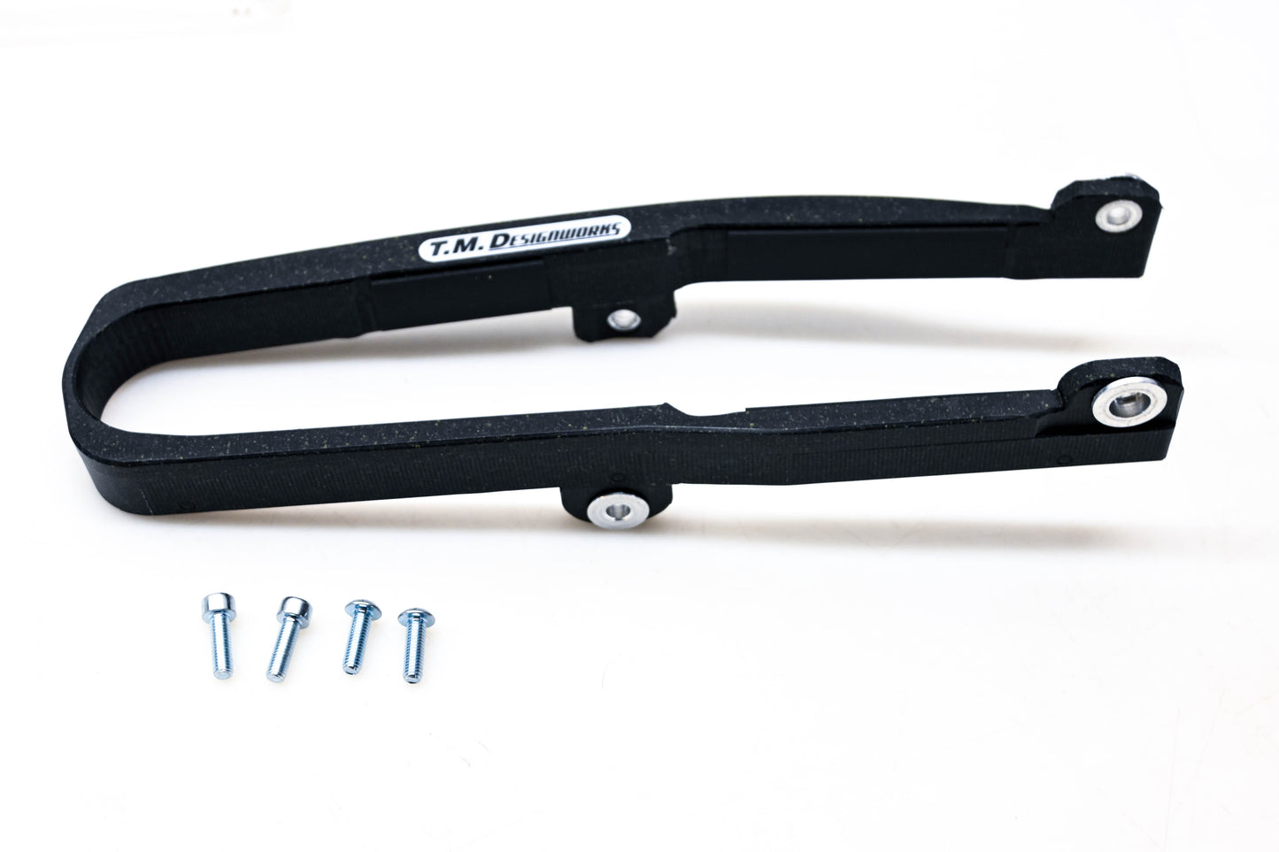 New TM Designworks KCP-KXM-BK Chain Slider Kit NOS