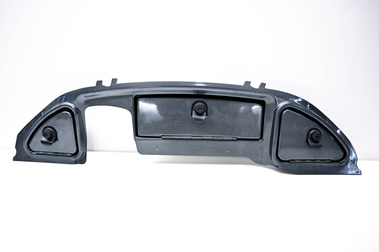 Rhox DASH-0067 Carbon Fiber Dashboard NOS