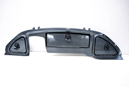 Rhox DASH-0067 Carbon Fiber Dashboard NOS
