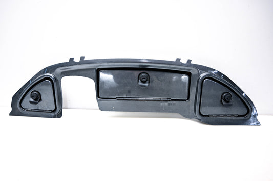 Rhox DASH-0067 Carbon Fiber Dashboard NOS