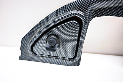 Rhox DASH-0067 Carbon Fiber Dashboard NOS