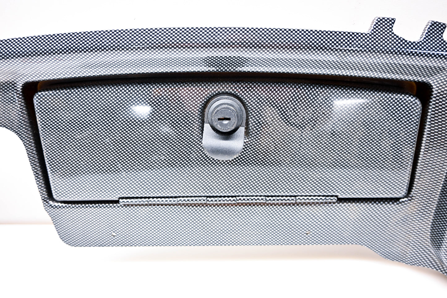 Rhox DASH-0067 Carbon Fiber Dashboard NOS