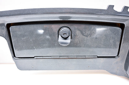 Rhox DASH-0067 Carbon Fiber Dashboard NOS