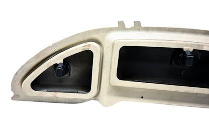 Rhox DASH-0067 Carbon Fiber Dashboard NOS