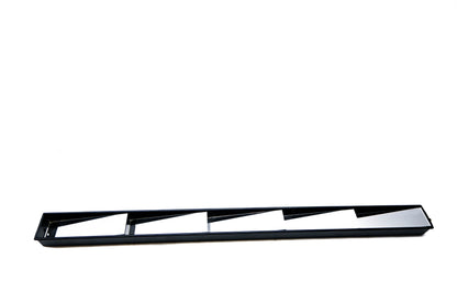 Madjax MJ5PM8000 5 Panel Rearview Mirror NOS