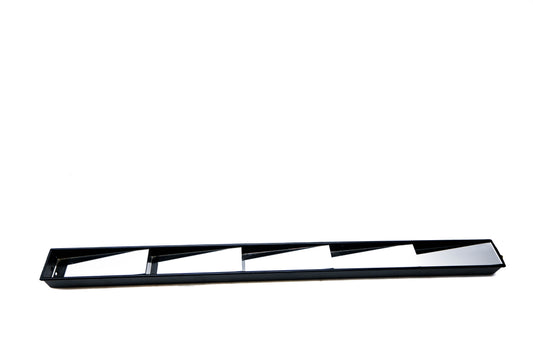 Madjax MJ5PM8000 5 Panel Rearview Mirror NOS