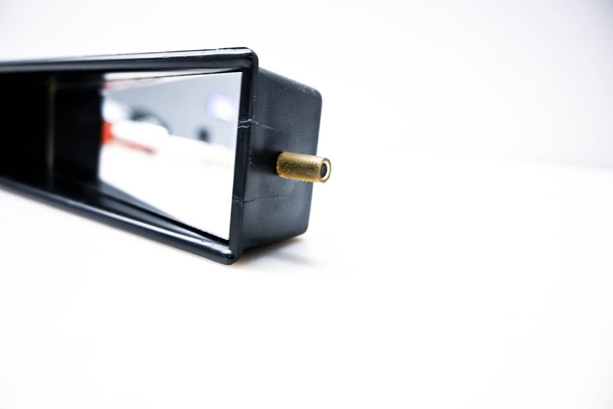 Madjax MJ5PM8000 5 Panel Rearview Mirror NOS