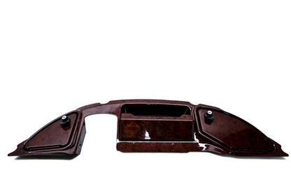 Madjax DASH-0096 Woodgrain Dashboard