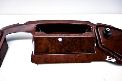Madjax DASH-0096 Woodgrain Dashboard