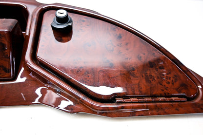 Madjax DASH-0096 Woodgrain Dashboard