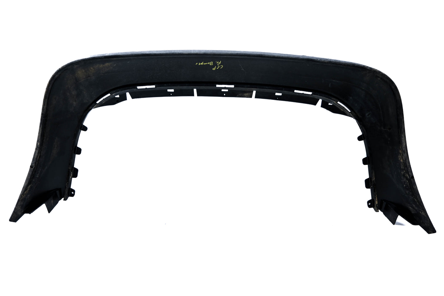 Club Car 1025344 Front Bumper