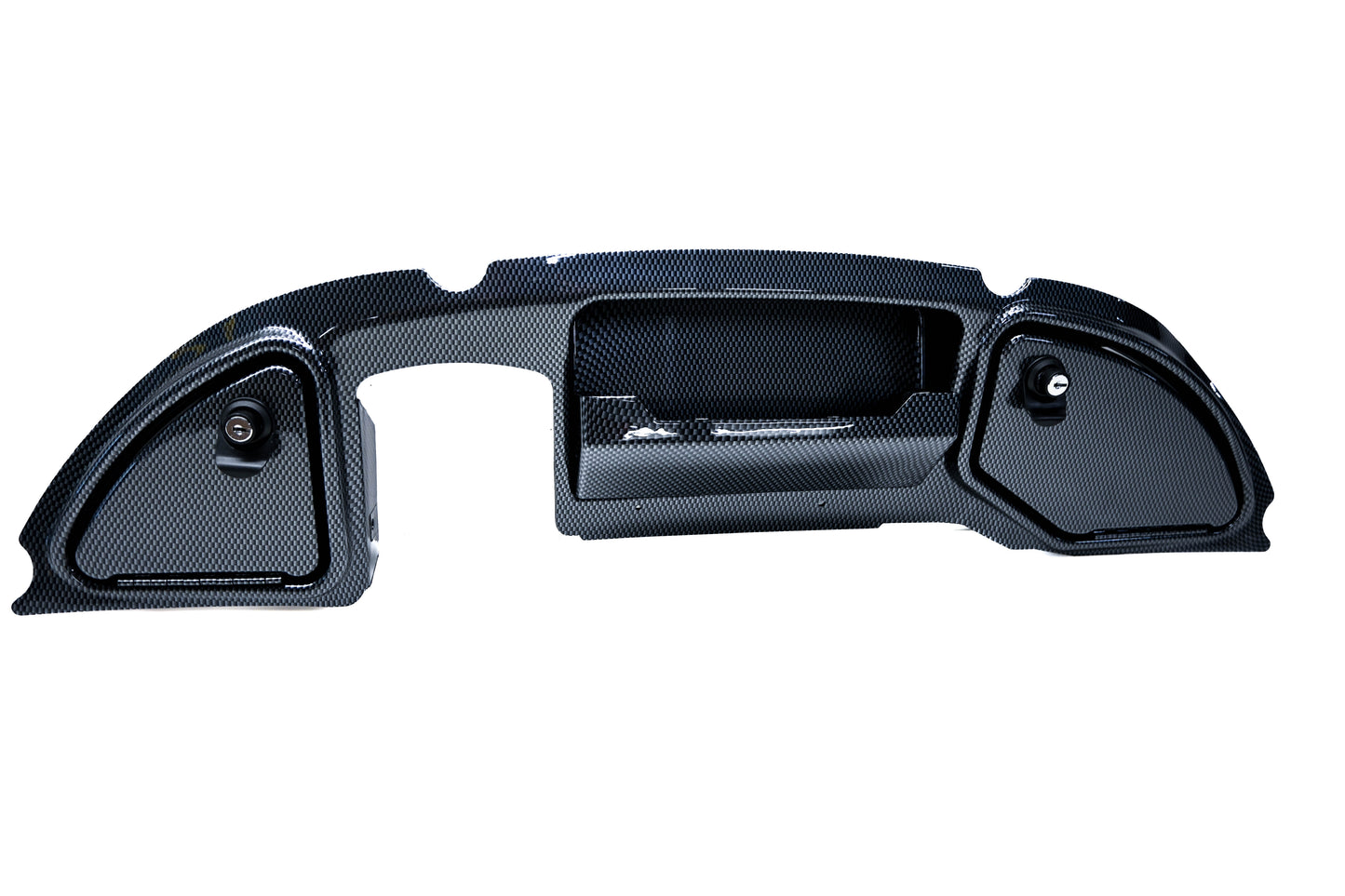 Rhox DASH-0097 Carbon Fiber Dashboard NOS