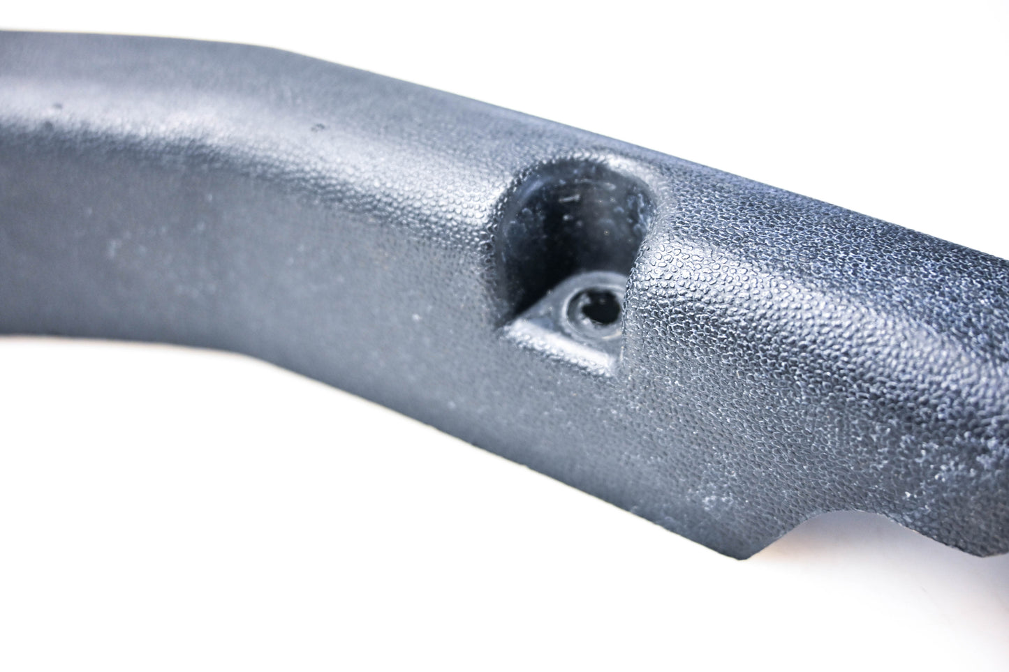 Club Car 5954 Dash Cover Trim