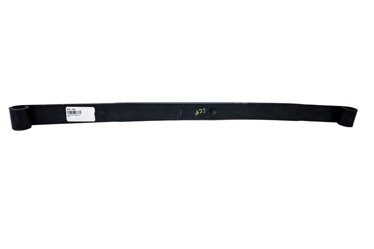 Club Car SPN-1040 Leaf Spring NOS