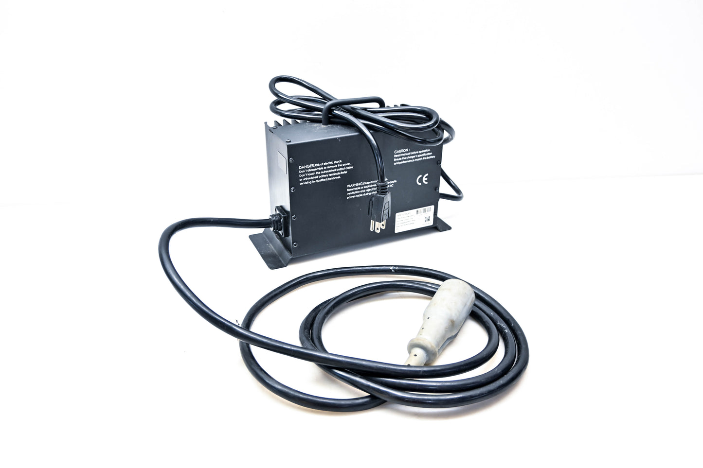 Club Car W-RH044-QA4815 Battery Charger