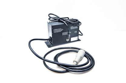 Club Car W-RH044-QA4815 Battery Charger