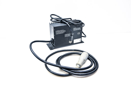 Club Car W-RH044-QA4815 Battery Charger