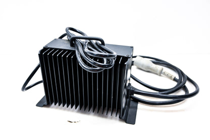Club Car W-RH044-QA4815 Battery Charger
