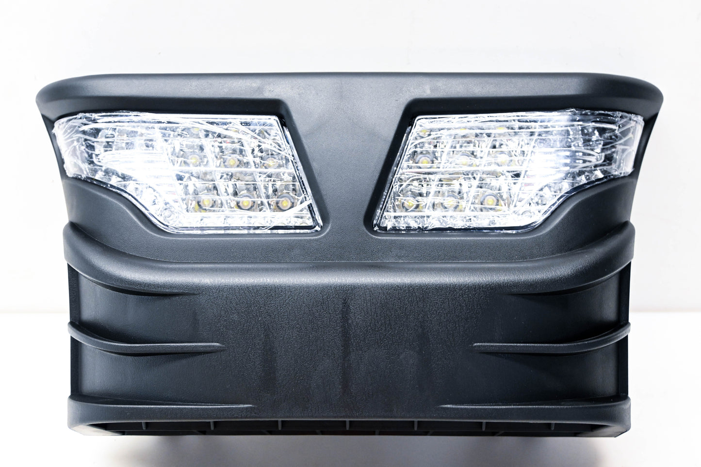 Madjax 02-037 Replacement LED Headlight NOS