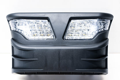 Madjax 02-037 Replacement LED Headlight NOS