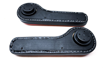 Rhox SEAT-695-R Arm Rest Kit NOS
