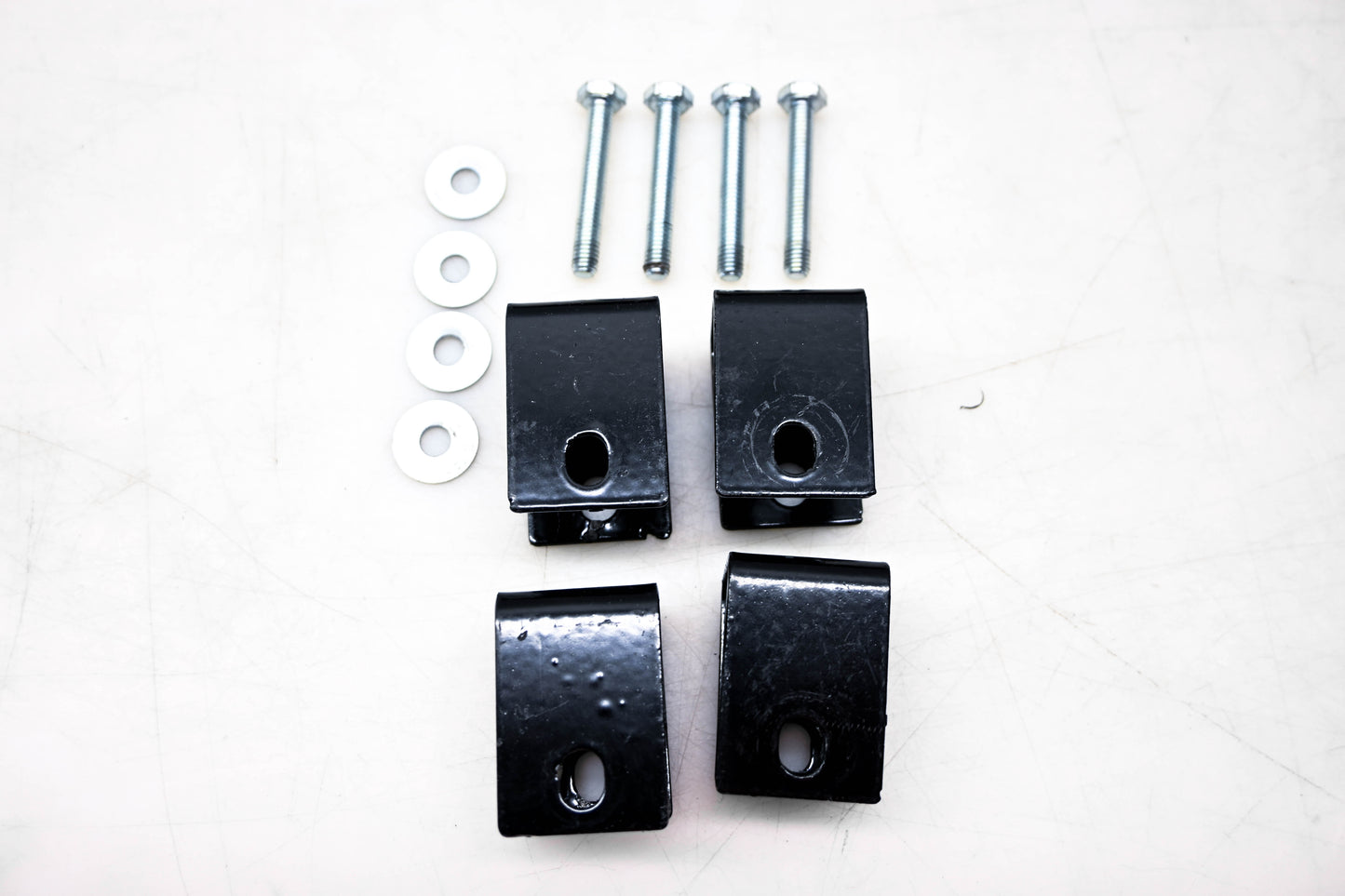 Rhox SEAT-695-R Arm Rest Kit NOS