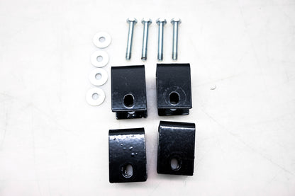 Rhox SEAT-695-R Arm Rest Kit NOS