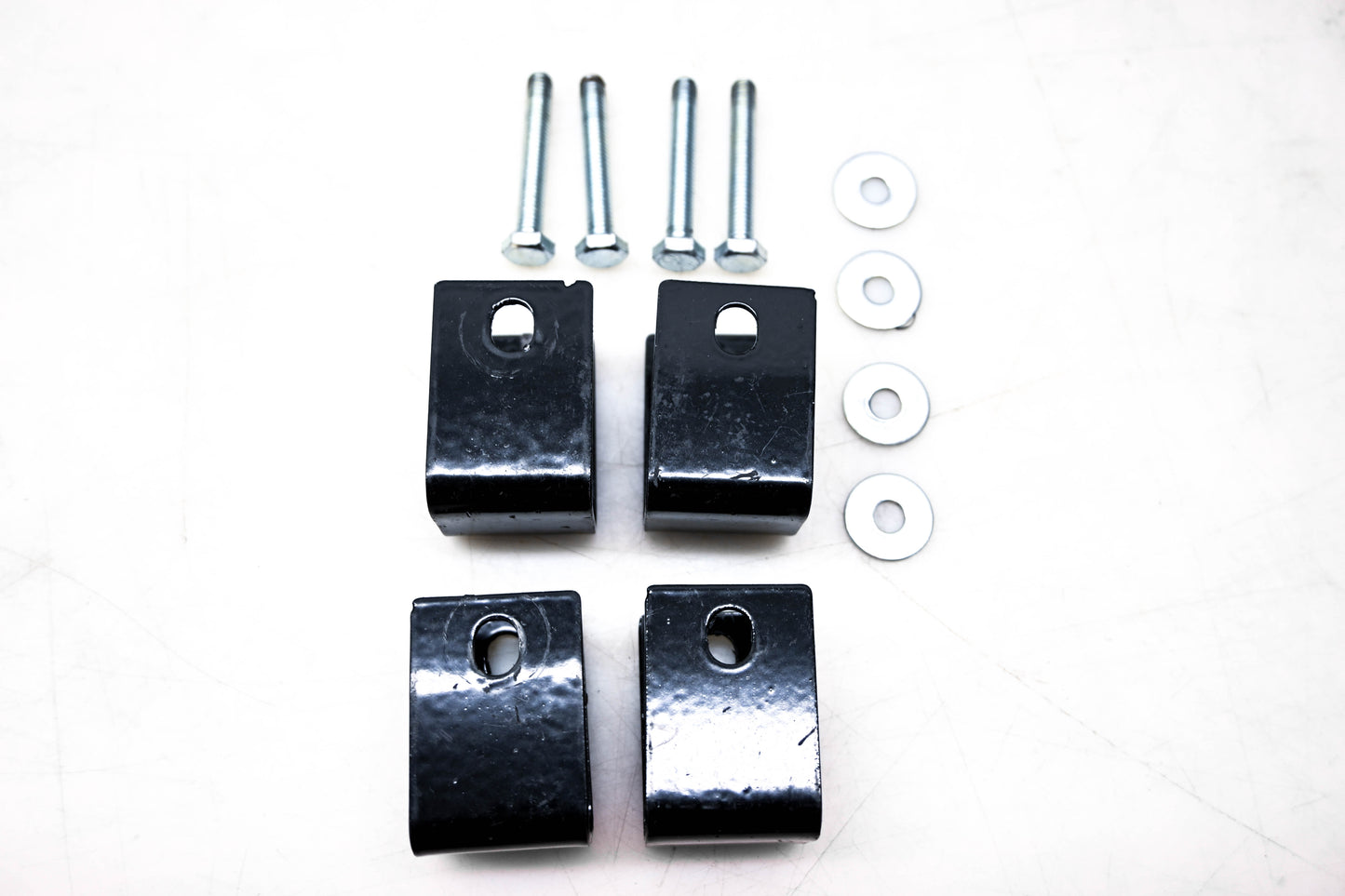 Rhox SEAT-695-R Arm Rest Kit NOS